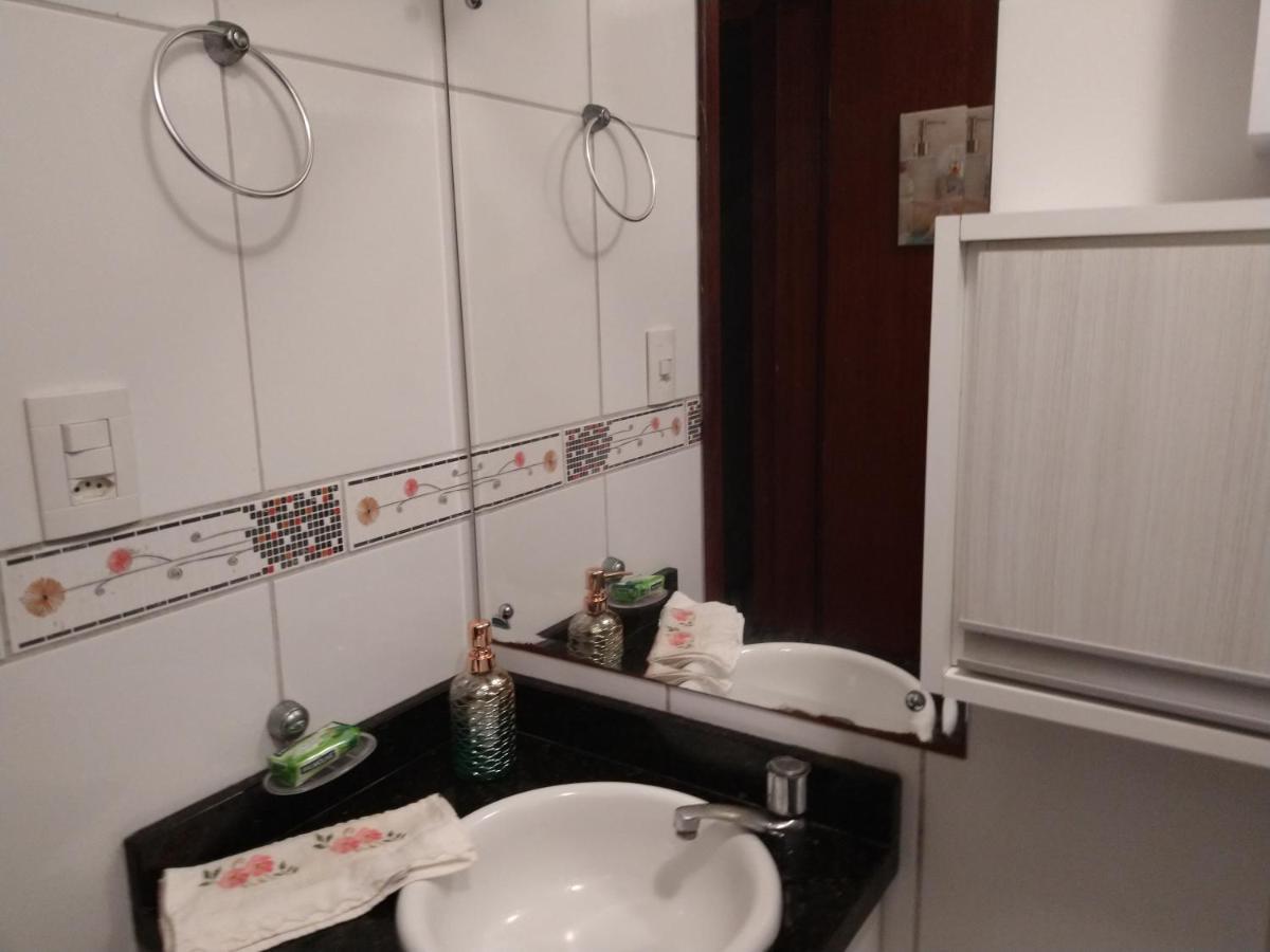 Aconchegante Apartamento Pe Na Areia Na Praia De Ingleses Gaivotas 70M Do Mar Florianópolis Екстериор снимка